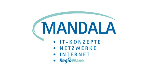 Mandala logo