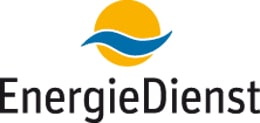 Energiedienst logo