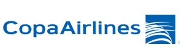 Logo: CopaAirlines