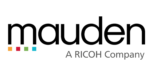 mauden - A RICOH Company