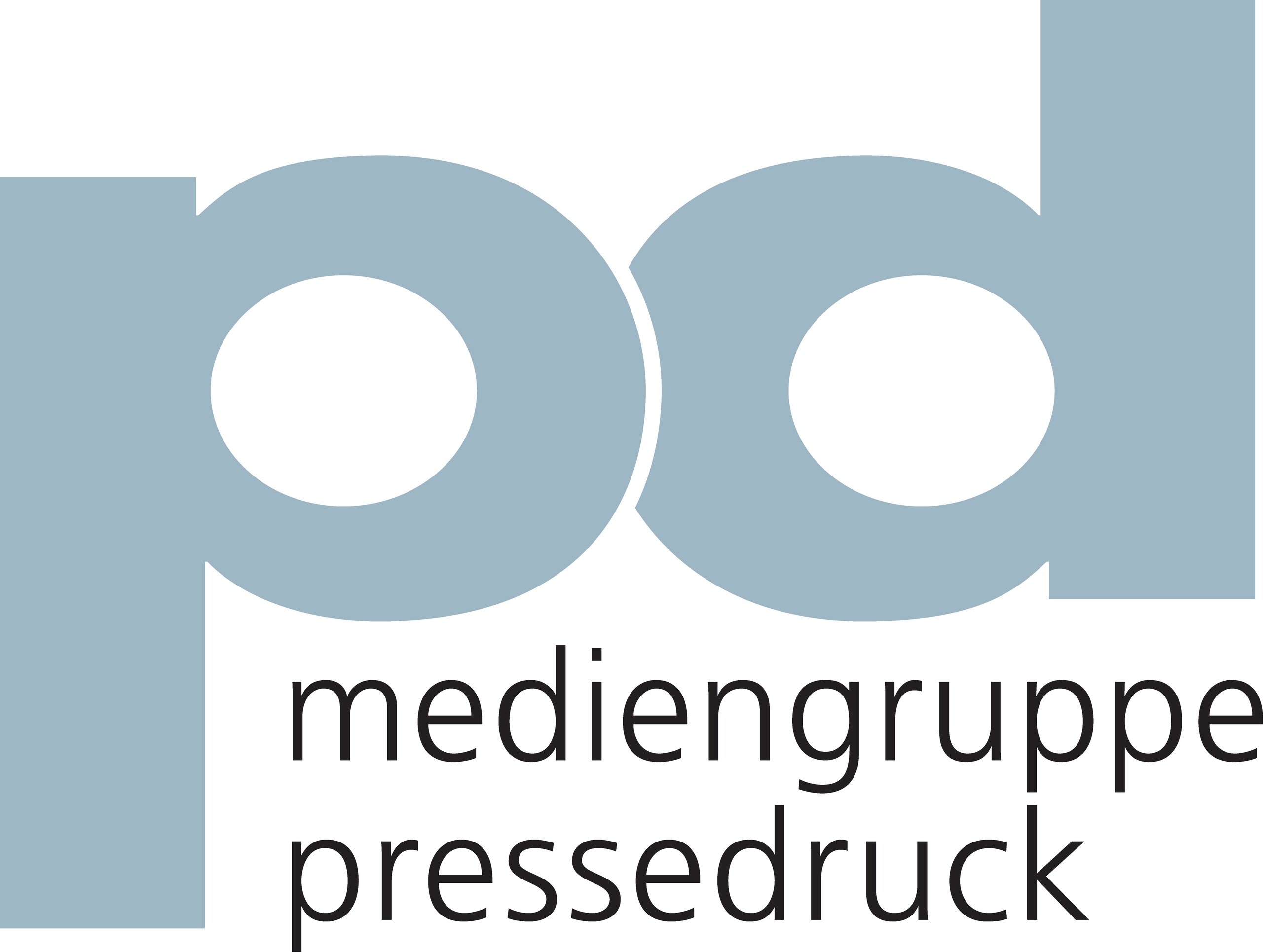 Pressdruck logo