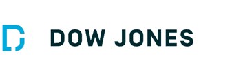 Logotipo de Dow Jones