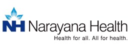 Narayana Health Logo