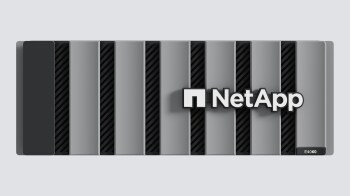 E4060 de NetApp