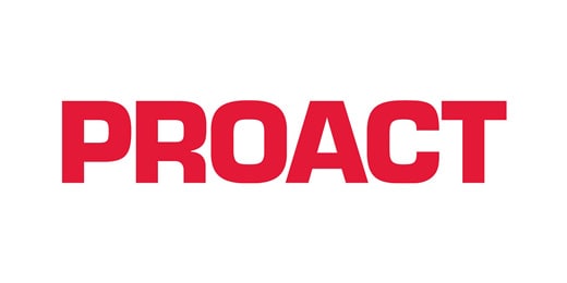 Proact logo