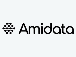 Logotipo de Amidata