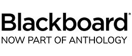 Logotipo de Blackboard