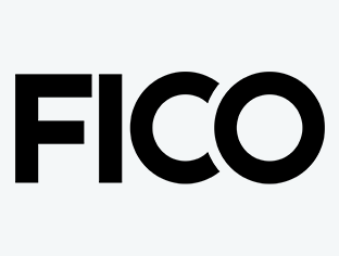 Logotipo de FICO