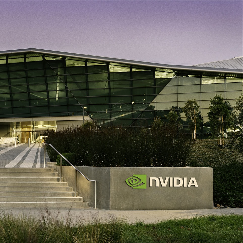 Imagen de NVIDIA