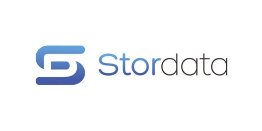 Stordata SA logo