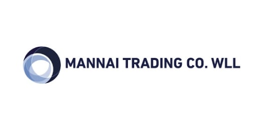 Mannai Trading Co. WLL logo