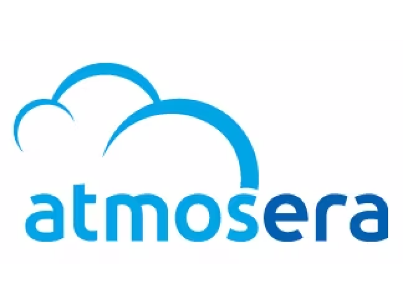 Logo atmosera 