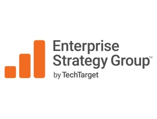 Enterprise Strategy Group de TechTarget