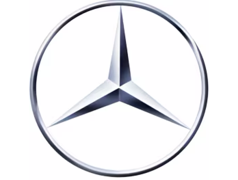 Logo Mercedes-Benz 