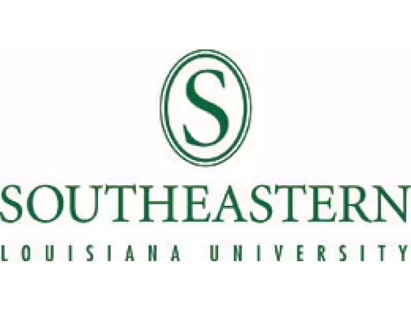 Logo Southeastern Louisiana University