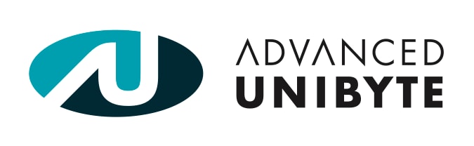 Advanced Unibyte logo