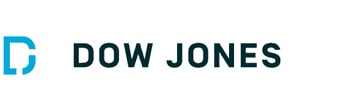 Logo di Dow Jones