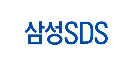 Samsung-SDS Logo