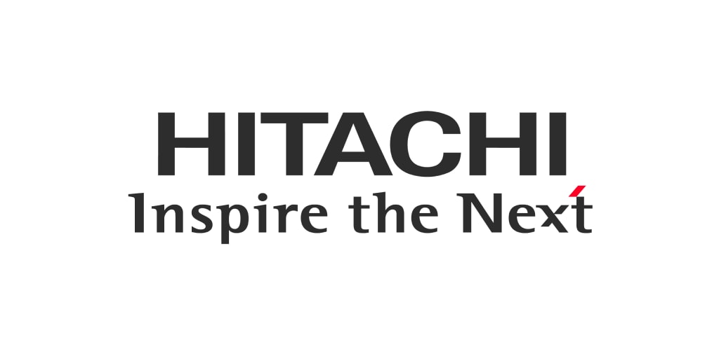 Hitachi logo