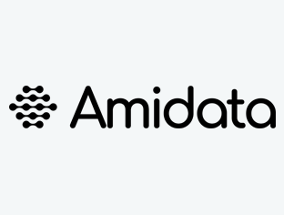 Amidataのロゴ