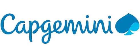 Capgemini logo