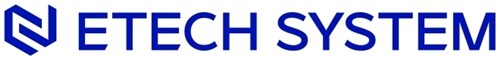 ETECH SYSTEM Logo