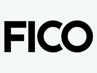 FICOのロゴ