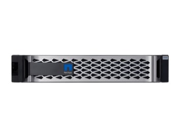 NetApp® EF600製品の画像