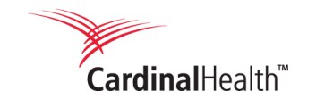 Cardinal Health 로고