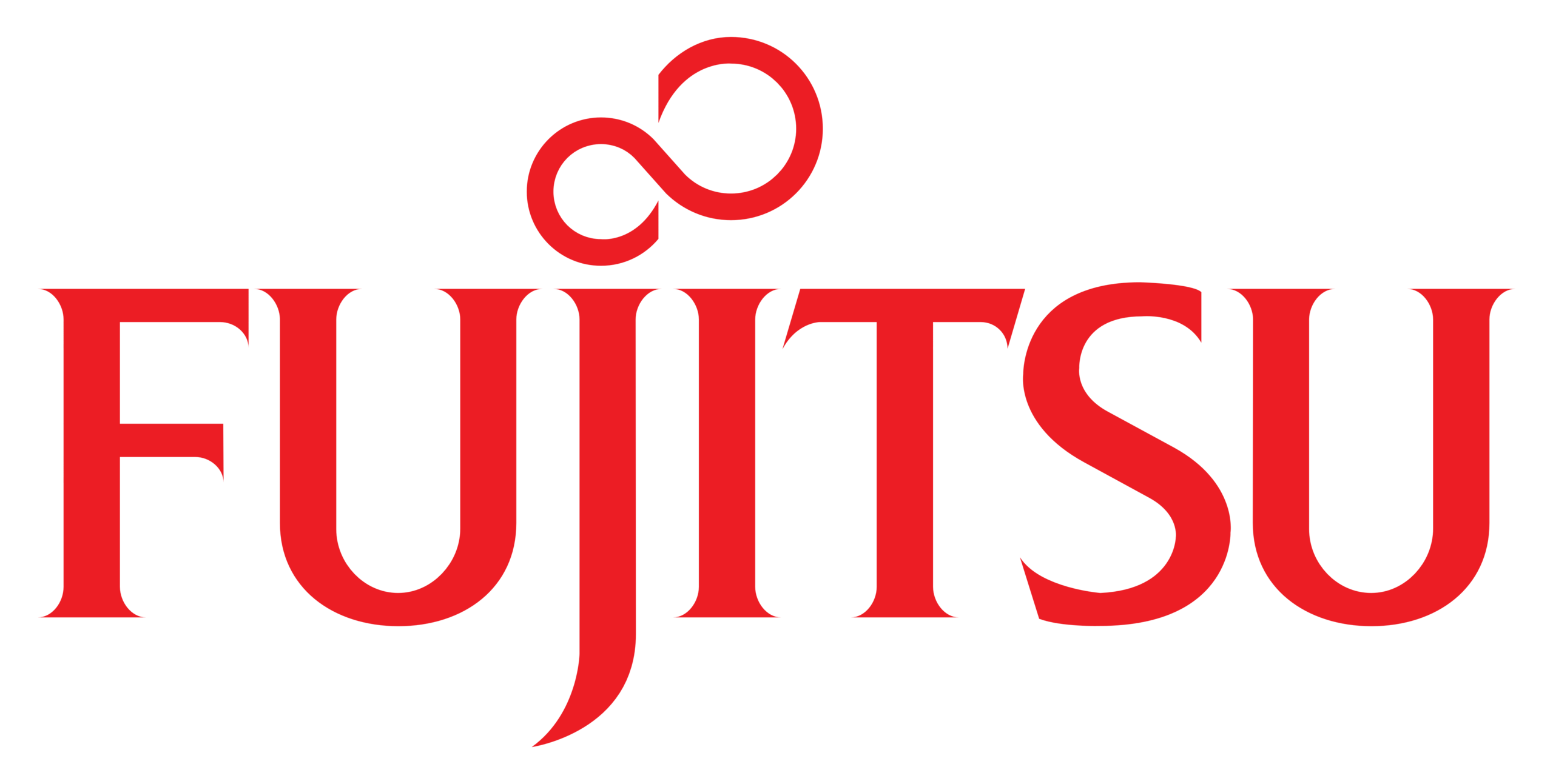 FUJITSU