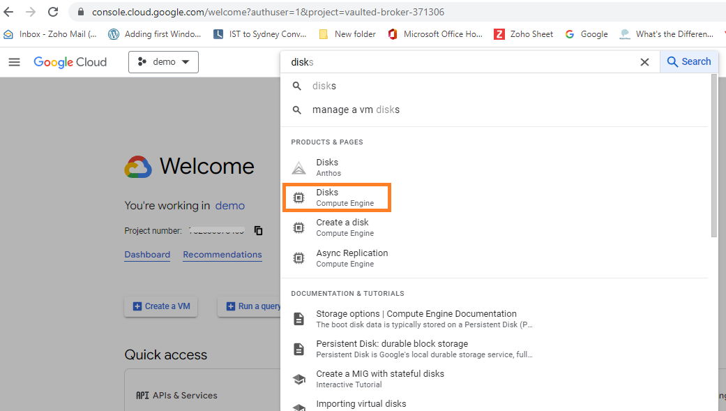 root@Terraformtest:/home# Is -a