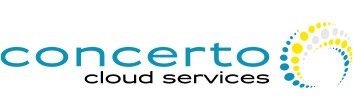 ConcertoCloud logo