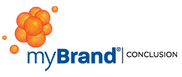 myBrand logo