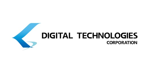 Digital Technologies Corp. logo