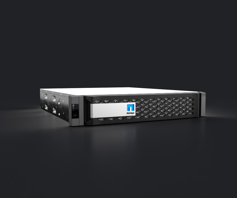 NetApp FAS Series: FAS2750 and FAS2820 | NetApp