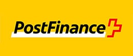 postfinance logo