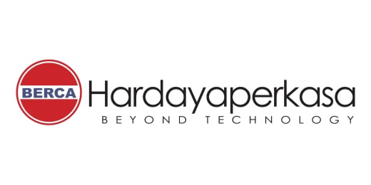 PT Berca Hardayaperkasa logo