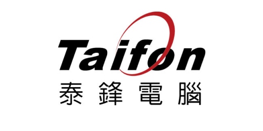 Taifon Logo