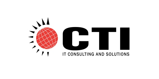 CTI - IT CONSULTING AND SOLUTIONS