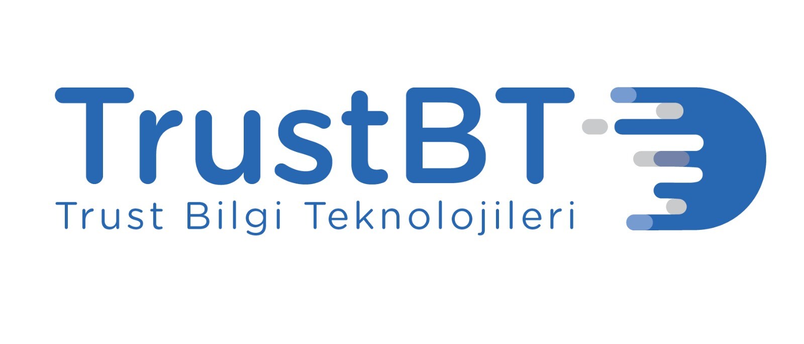 TrustBT logo