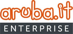 Aruba Enterprise logo