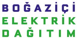 Boğaziçi Elektrik (BEDAS) logo