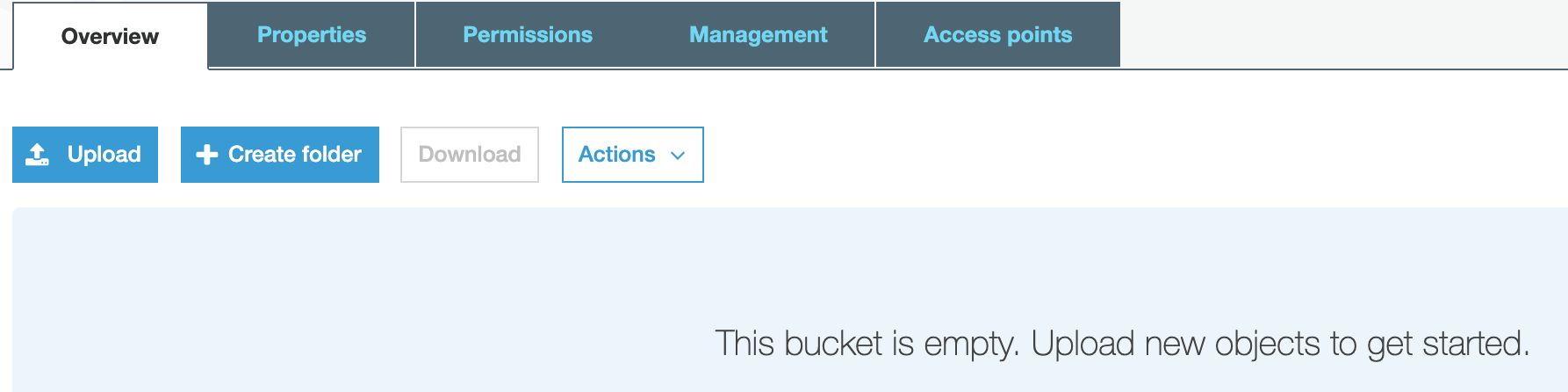 Drag and drop the file