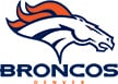 Broncos Logo