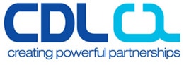 CDL logo