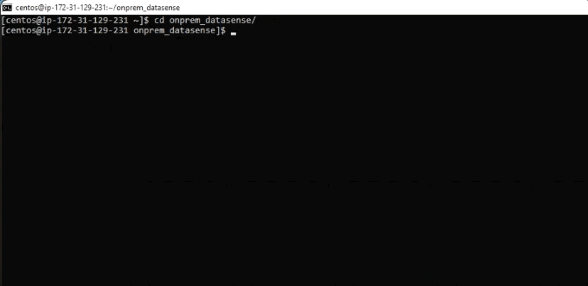 cds 3 Paste Installation Command