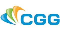 CGG logo