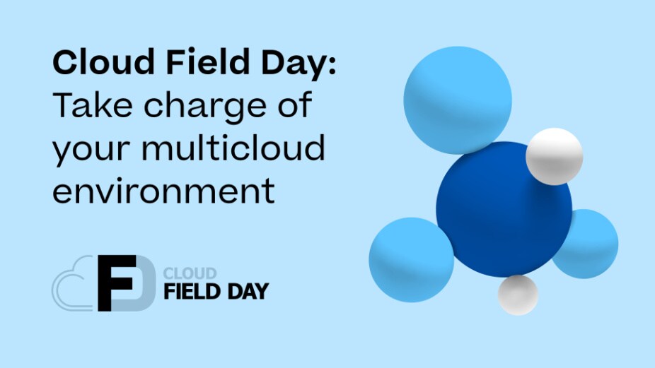 Cloud Field Day Logo