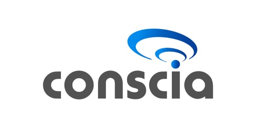 Conscia Nederland BV logo