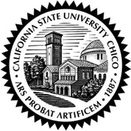 California State University Logo